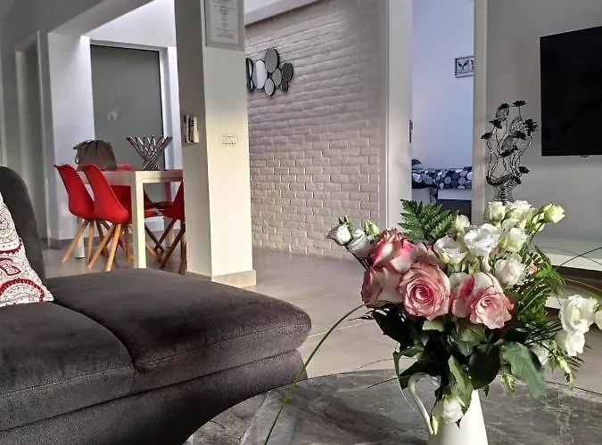 Luxury Townhouse Apartman Costa Adeje (Tenerife)
