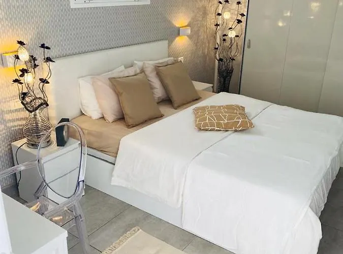 Luxury Townhouse * Costa Adeje (Tenerife)