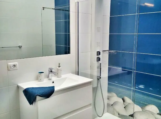 Luxury Townhouse Apartamento *
