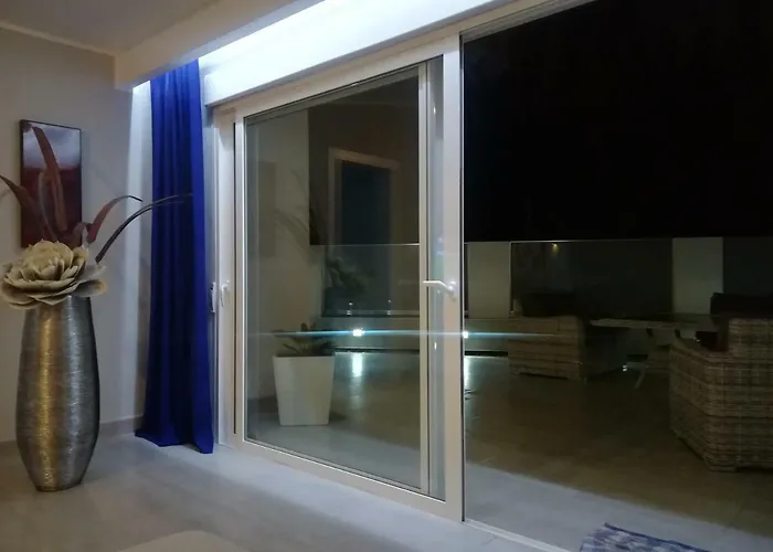 Luxury Townhouse Apartamento Costa Adeje (Tenerife)