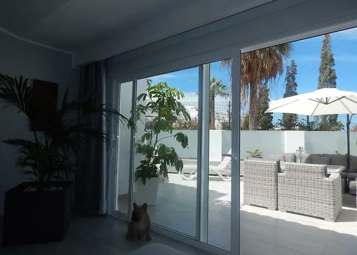 Luxury Townhouse Apartamento Costa Adeje (Tenerife)