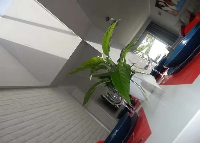 Luxury Townhouse Apartman Costa Adeje (Tenerife)