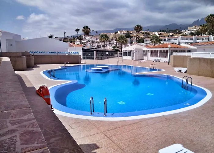 Luxury Townhouse Costa Adeje (Tenerife)