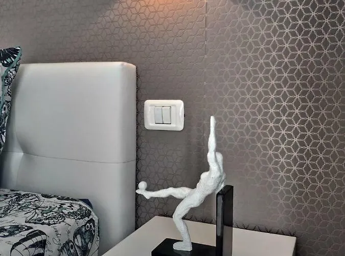 Apartman Luxury Townhouse *