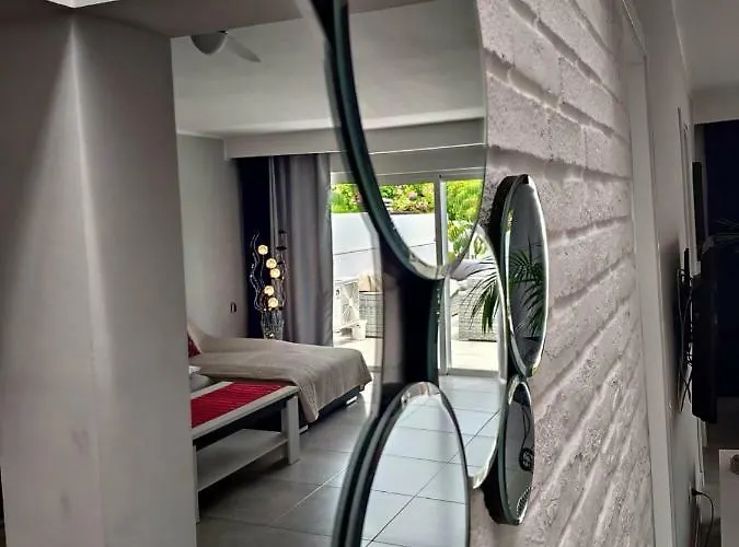 Luxury Townhouse Apartman