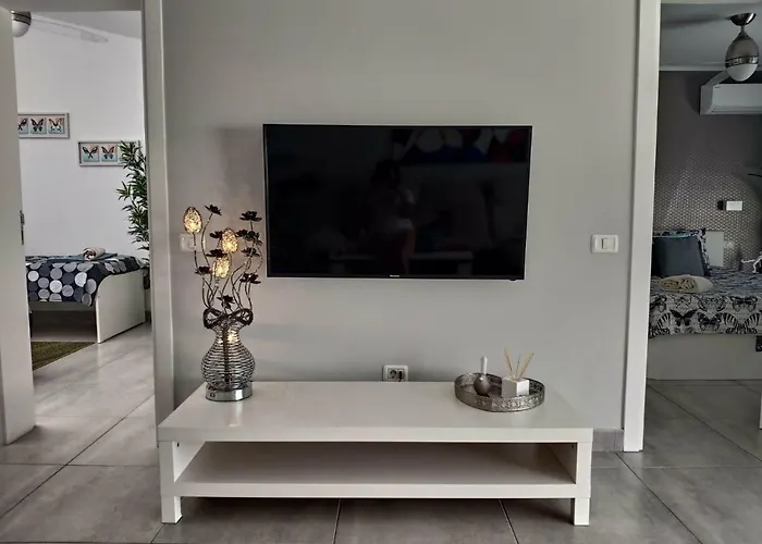 Apartamento Luxury Townhouse