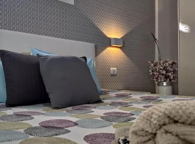 Luxury Townhouse Apartamento *