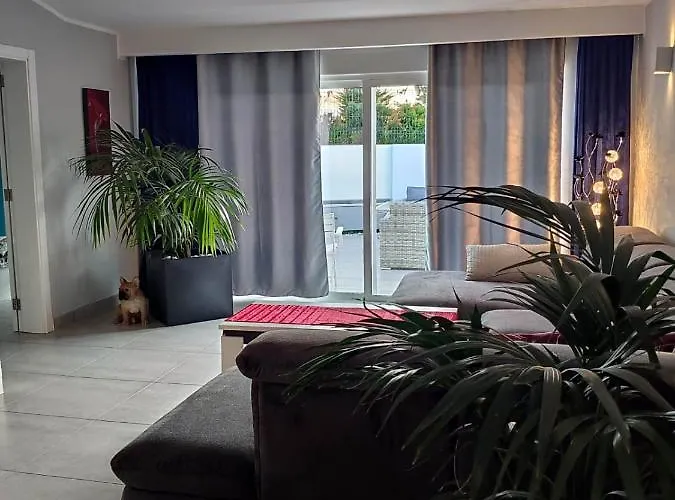 Luxury Townhouse Apartamento Costa Adeje (Tenerife)