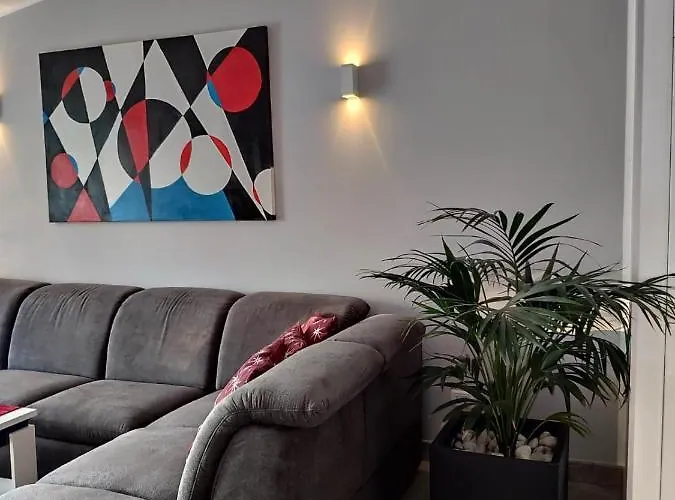 Luxury Townhouse Apartamento Costa Adeje (Tenerife)
