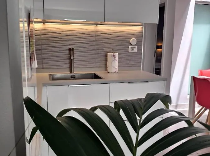 Luxury Townhouse Apartamento *