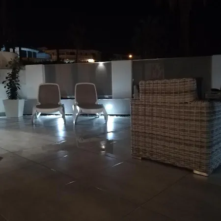 Διαμέρισμα Luxury Townhouse