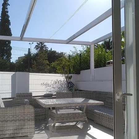 Διαμέρισμα Luxury Townhouse Costa Adeje (Tenerife)