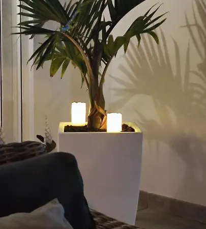 Luxury Townhouse Διαμέρισμα *